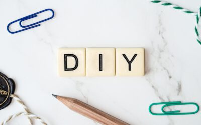 DIY-Spielzeug für Haustiere
