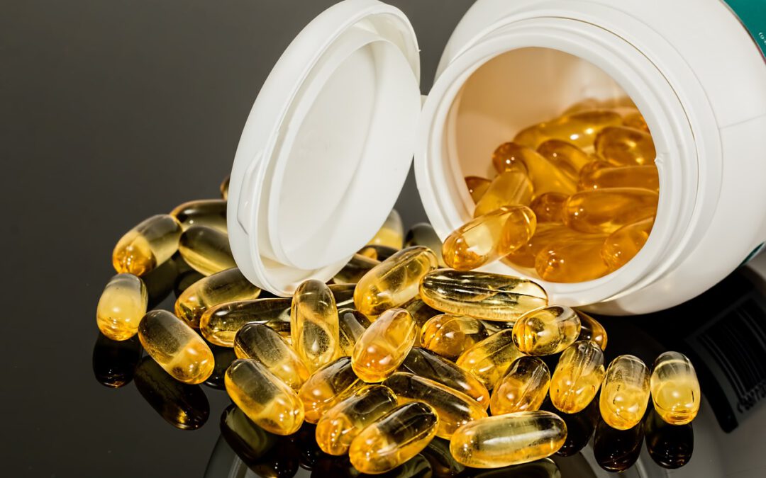 Welche Vitamine brauchen Wohnungskatzen?
